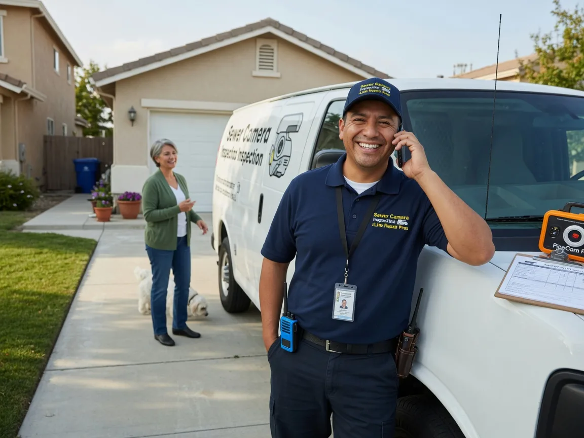 Sewer Line Repair Sac City, IA FAQs